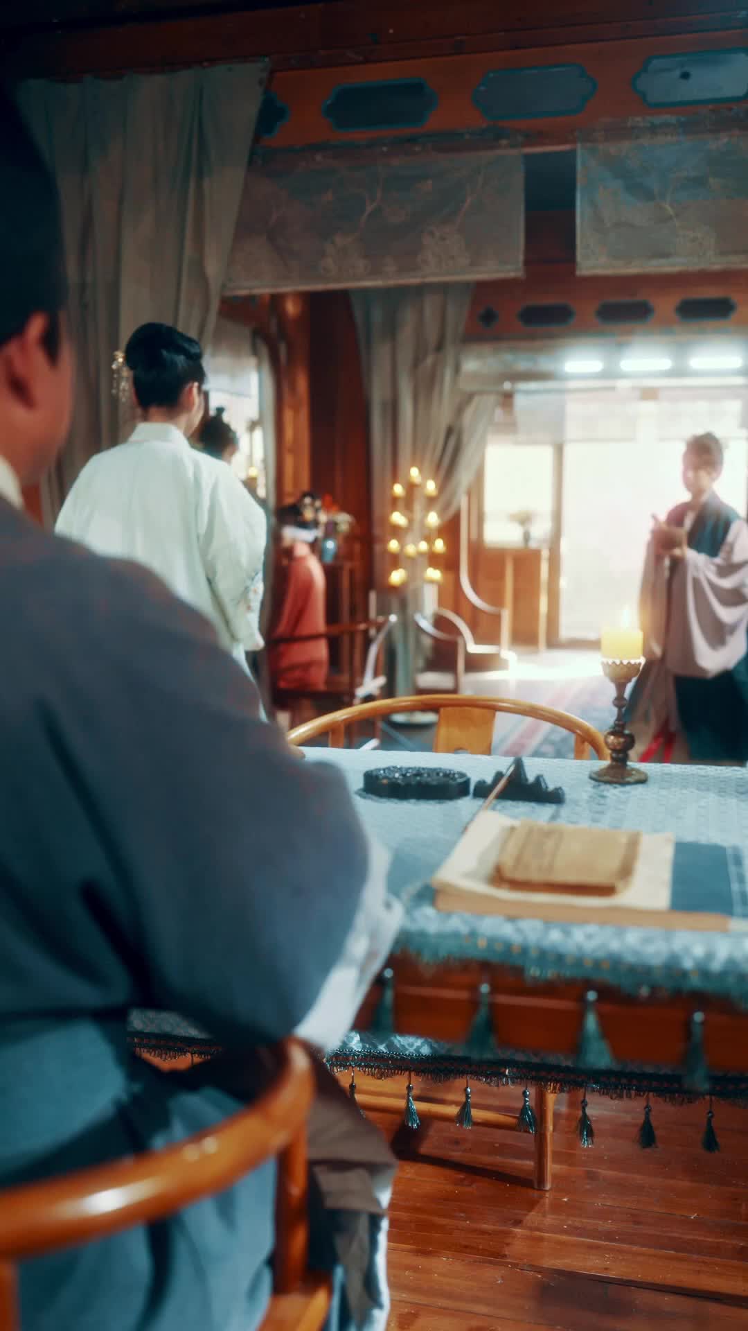 Episode 3 - This Time, I Choose My Daughter-in-Law